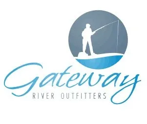 Food brand creative mascot logo design