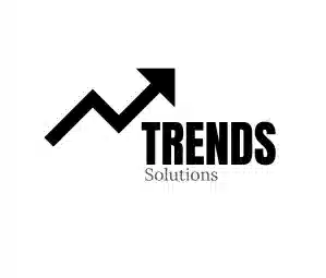 Professional digital marketing logo